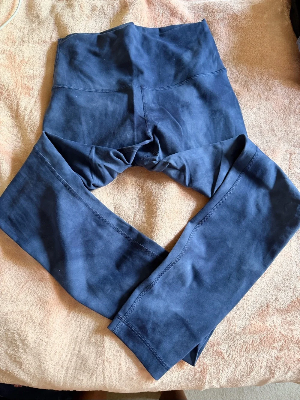 lululemon athletica high rise